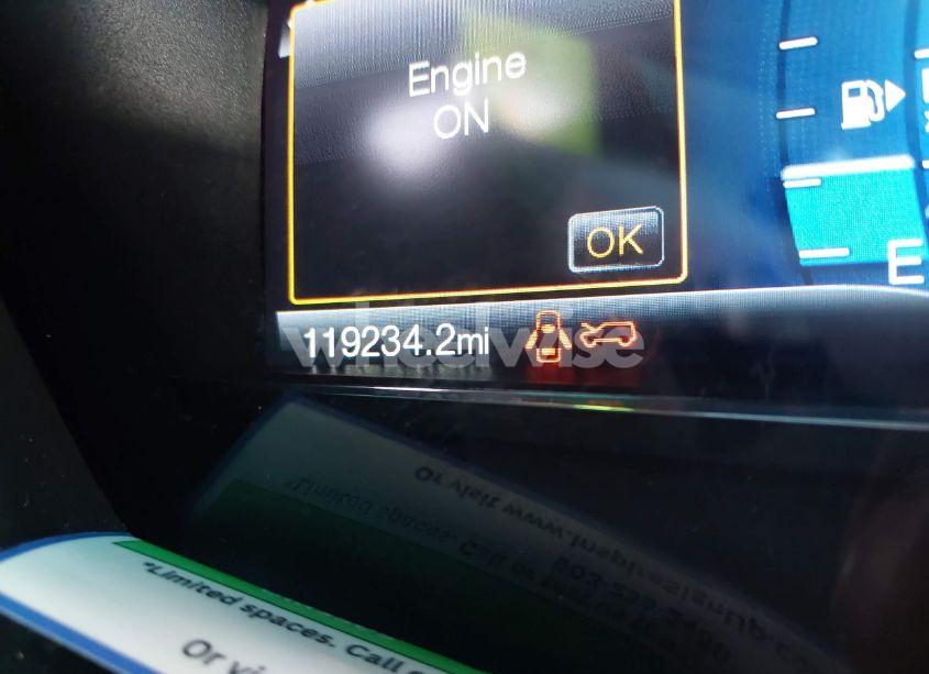 Photo 16 of 2017 Ford Explorer XLT (VIN 1FM5K7D85HGA59083)