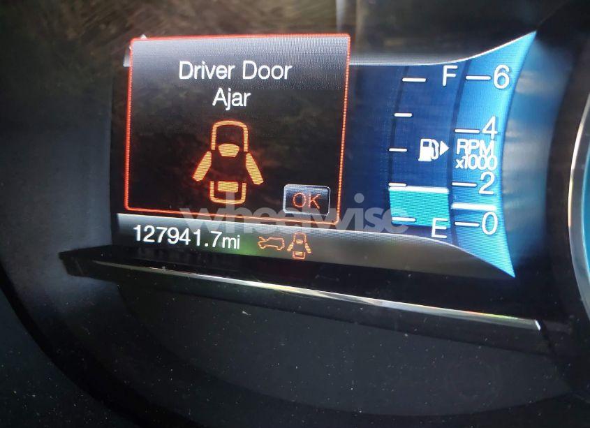 Photo 15 of 2017 Ford Explorer XLT (VIN 1FM5K7D85HGB29729)