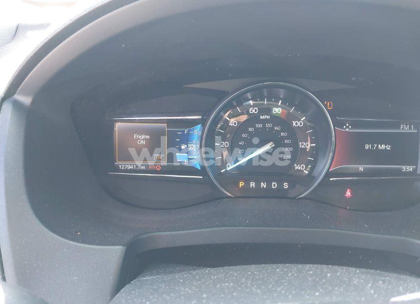 Photo 7 of 2017 Ford Explorer XLT (VIN 1FM5K7D85HGB29729)