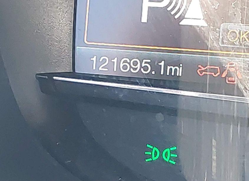 Photo 16 of 2017 Ford Explorer XLT (VIN 1FM5K7D85HGB78610)