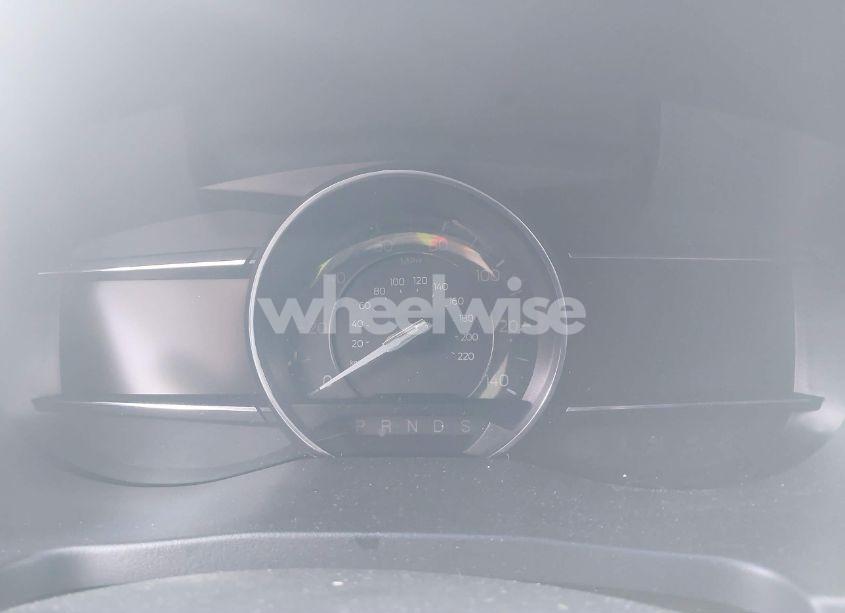 Photo 15 of 2017 Ford Explorer XLT (VIN 1FM5K7D85HGD02505)