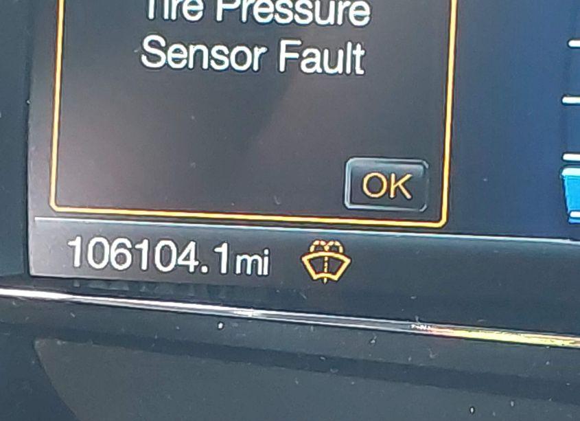 Photo 15 of 2018 Ford Explorer XLT (VIN 1FM5K7D85JGA03053)