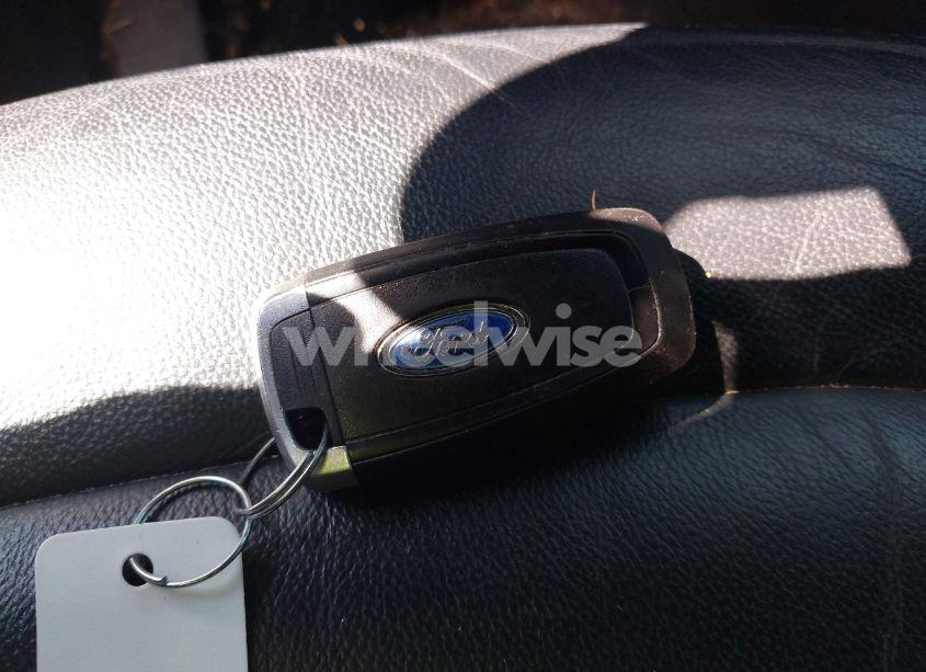 Photo 11 of 2018 Ford Explorer XLT (VIN 1FM5K7D85JGB04304)