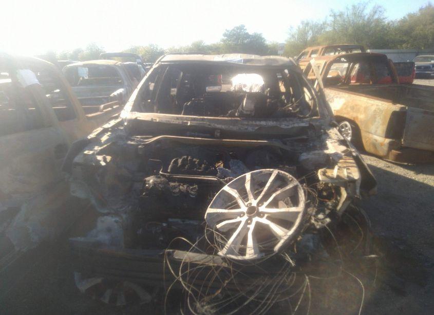 Photo 6 of 2018 Ford Explorer XLT (VIN 1FM5K7D85JGB42311)