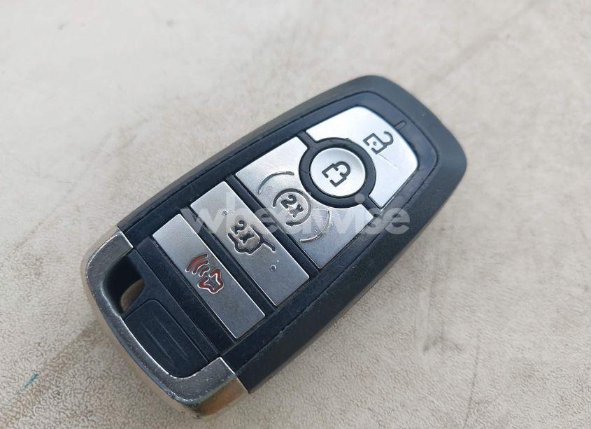 Photo 11 of 2018 Ford Explorer XLT (VIN 1FM5K7D85JGC22000)