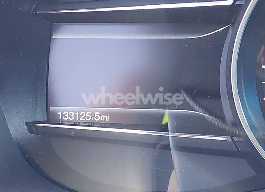 Photo 15 of 2018 Ford Explorer XLT (VIN 1FM5K7D85JGC55627)