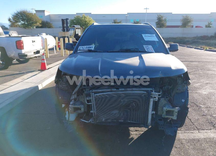 Photo 11 of 2019 Ford Explorer XLT (VIN 1FM5K7D85KGA09761)