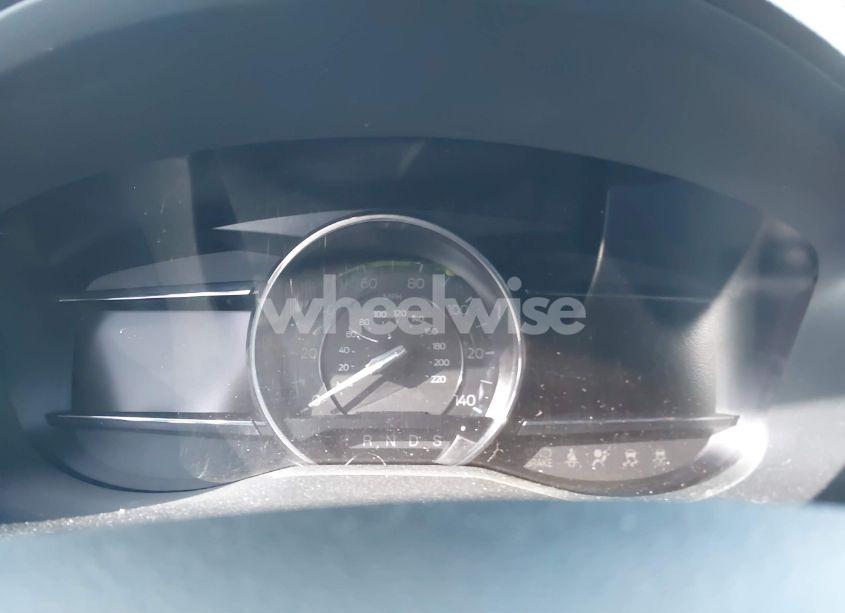 Photo 7 of 2019 Ford Explorer XLT (VIN 1FM5K7D85KGA09761)