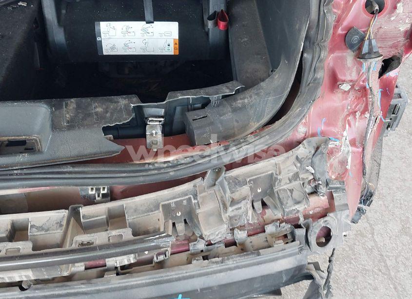 Photo 6 of 2019 Ford Explorer XLT (VIN 1FM5K7D85KGB34906)