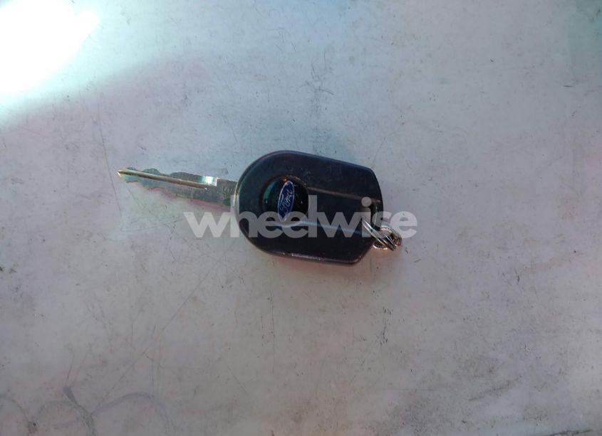 Photo 11 of 2013 Ford Explorer XLT (VIN 1FM5K7D86DGB40166)