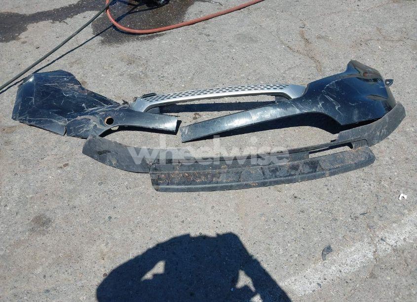 Photo 12 of 2013 Ford Explorer XLT (VIN 1FM5K7D86DGB40166)