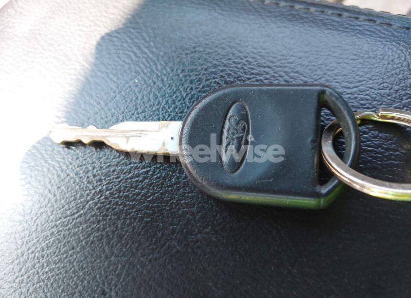 Photo 11 of 2013 Ford Explorer XLT (VIN 1FM5K7D86DGB68355)