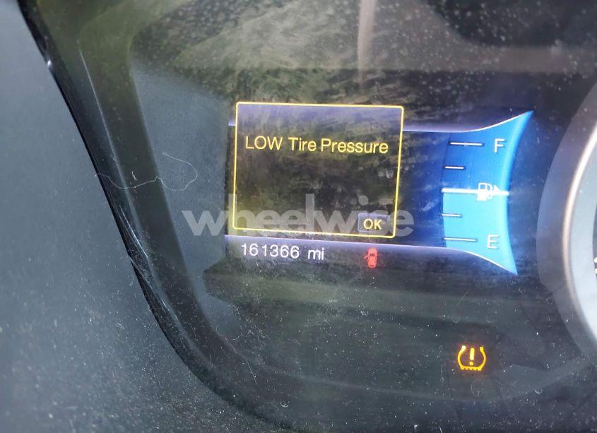 Photo 15 of 2013 Ford Explorer XLT (VIN 1FM5K7D86DGB68355)