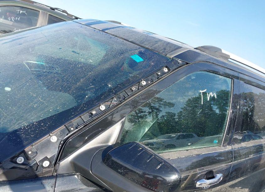 Photo 13 of 2013 Ford Explorer XLT (VIN 1FM5K7D86DGC33849)