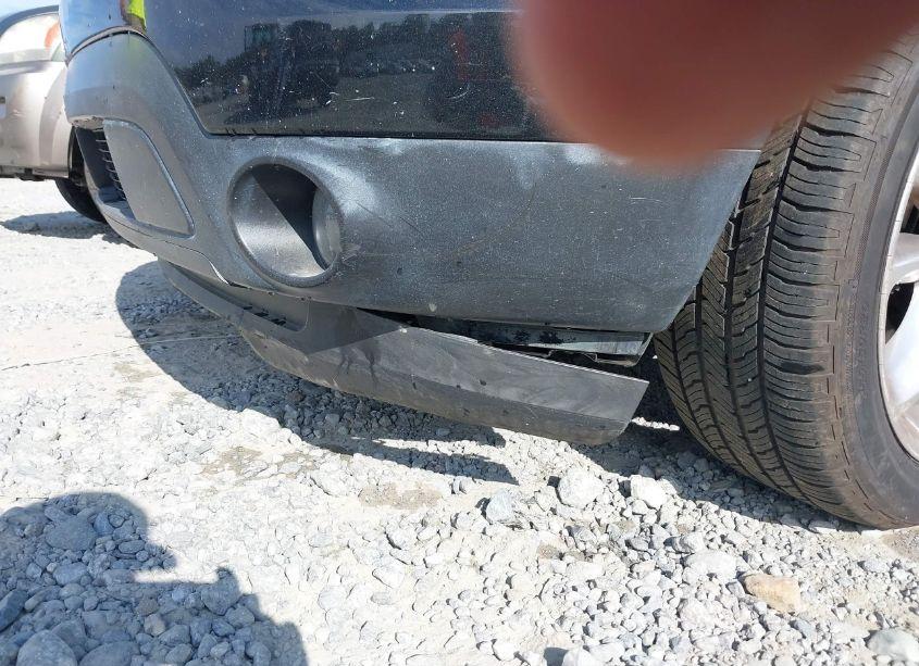 Photo 16 of 2013 Ford Explorer XLT (VIN 1FM5K7D86DGC33849)