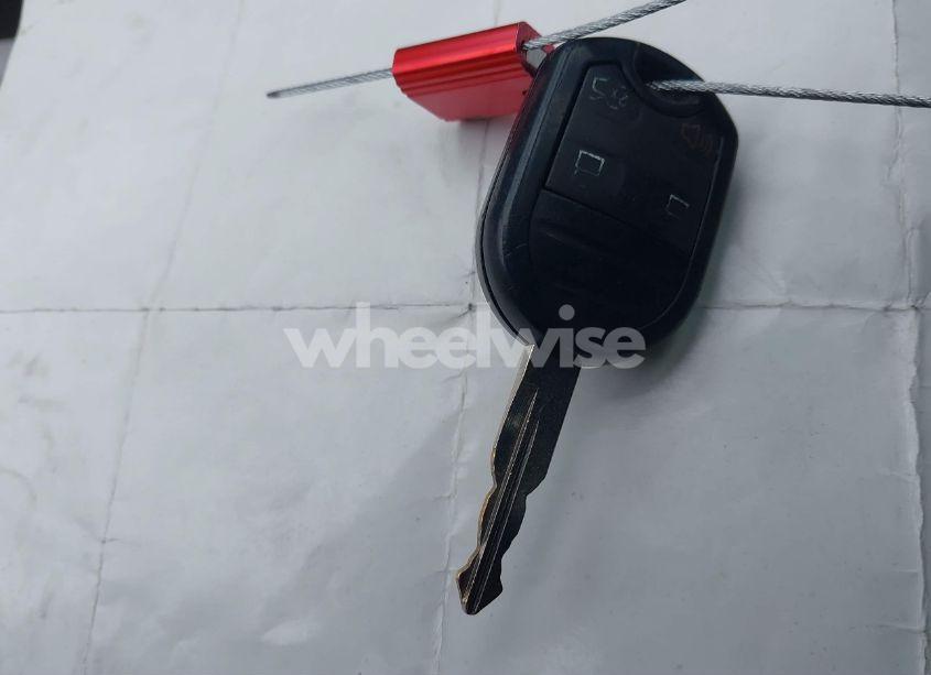 Photo 11 of 2013 Ford Explorer XLT (VIN 1FM5K7D86DGC94523)