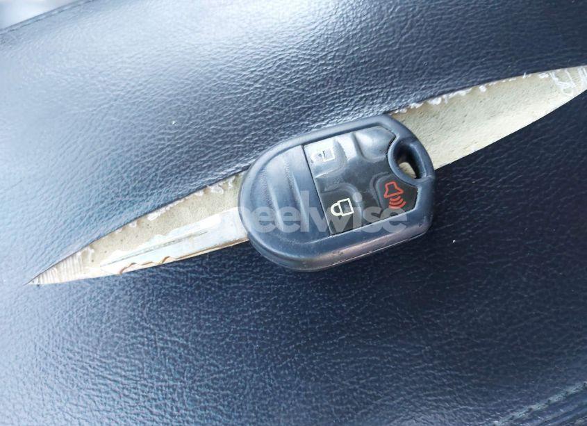 Photo 11 of 2014 Ford Explorer XLT (VIN 1FM5K7D86EGA27075)