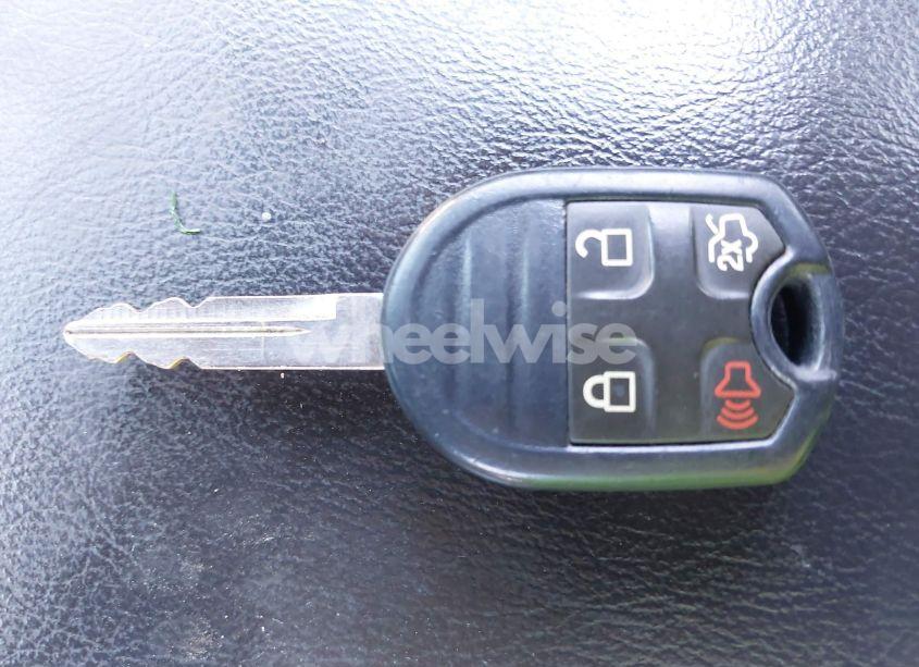 Photo 11 of 2014 Ford Explorer XLT (VIN 1FM5K7D86EGA64157)