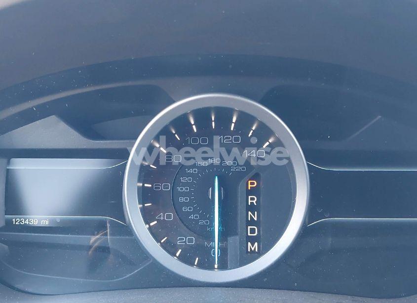 Photo 7 of 2014 Ford Explorer XLT (VIN 1FM5K7D86EGA64157)