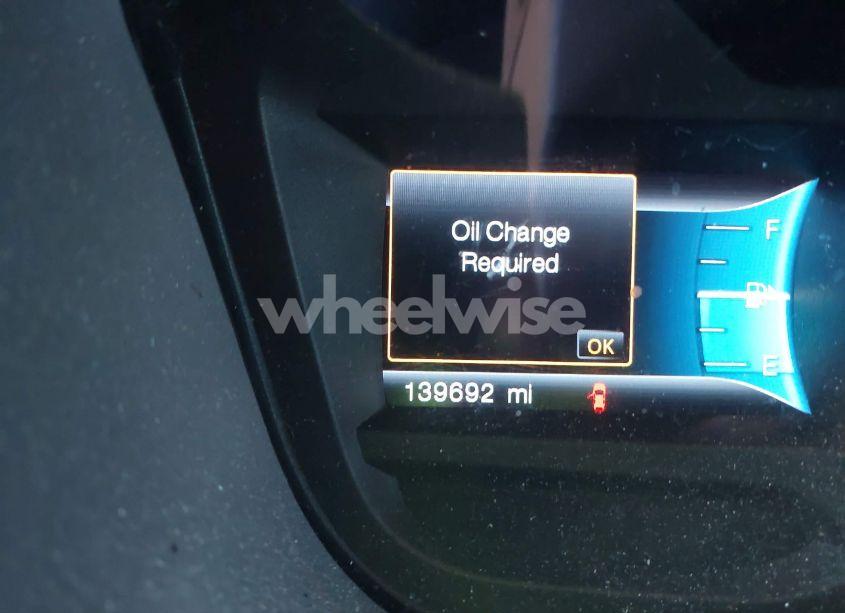 Photo 15 of 2014 Ford Explorer XLT (VIN 1FM5K7D86EGA72811)