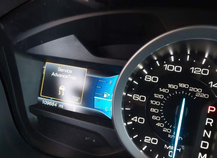 Photo 15 of 2014 Ford Explorer XLT (VIN 1FM5K7D86EGB08416)