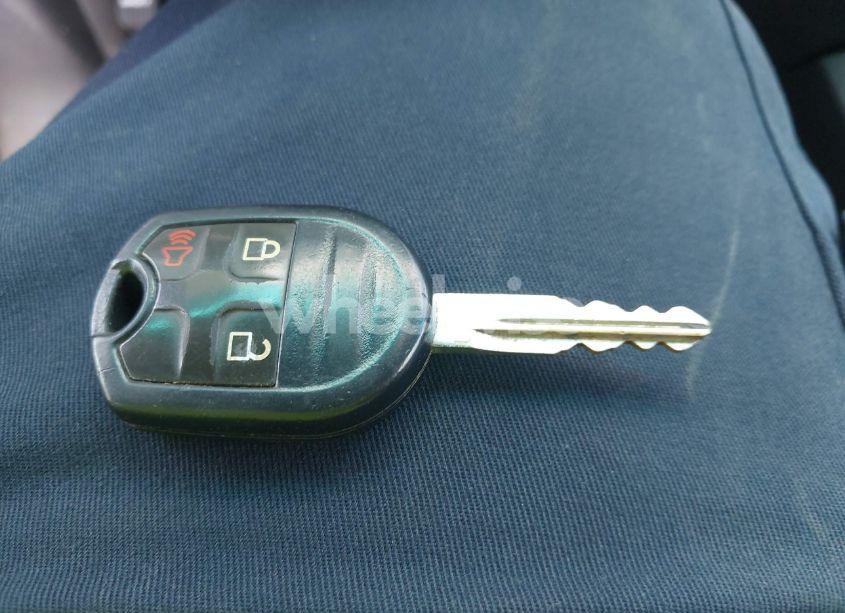 Photo 11 of 2014 Ford Explorer XLT (VIN 1FM5K7D86EGB74934)