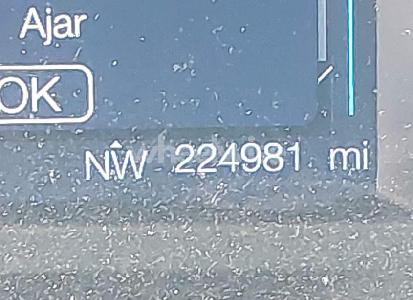 Photo 15 of 2014 Ford Explorer XLT (VIN 1FM5K7D86EGB74934)