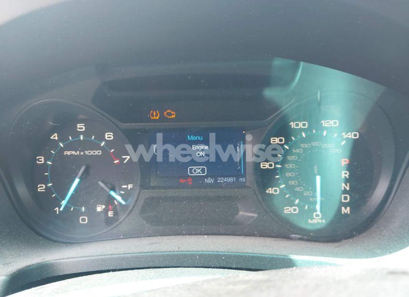 Photo 7 of 2014 Ford Explorer XLT (VIN 1FM5K7D86EGB74934)