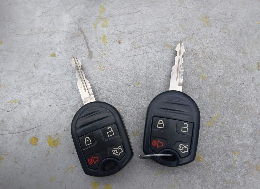 Photo 11 of 2014 Ford Explorer XLT (VIN 1FM5K7D86EGB89045)