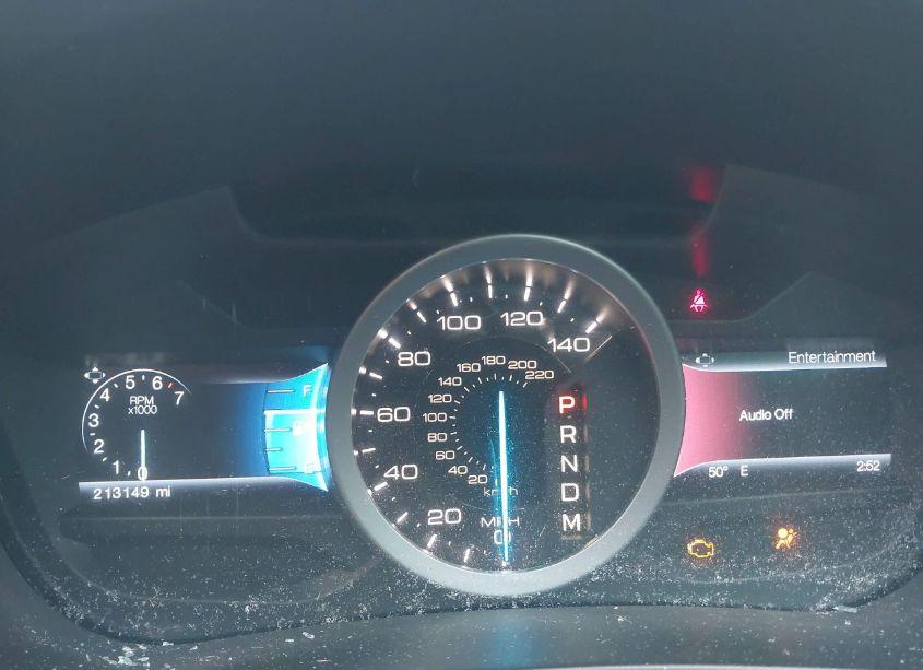 Photo 7 of 2014 Ford Explorer XLT (VIN 1FM5K7D86EGB89045)