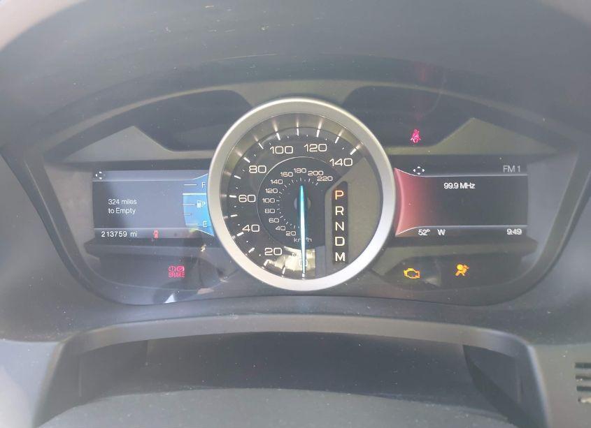 Photo 7 of 2014 Ford Explorer XLT (VIN 1FM5K7D86EGC22805)