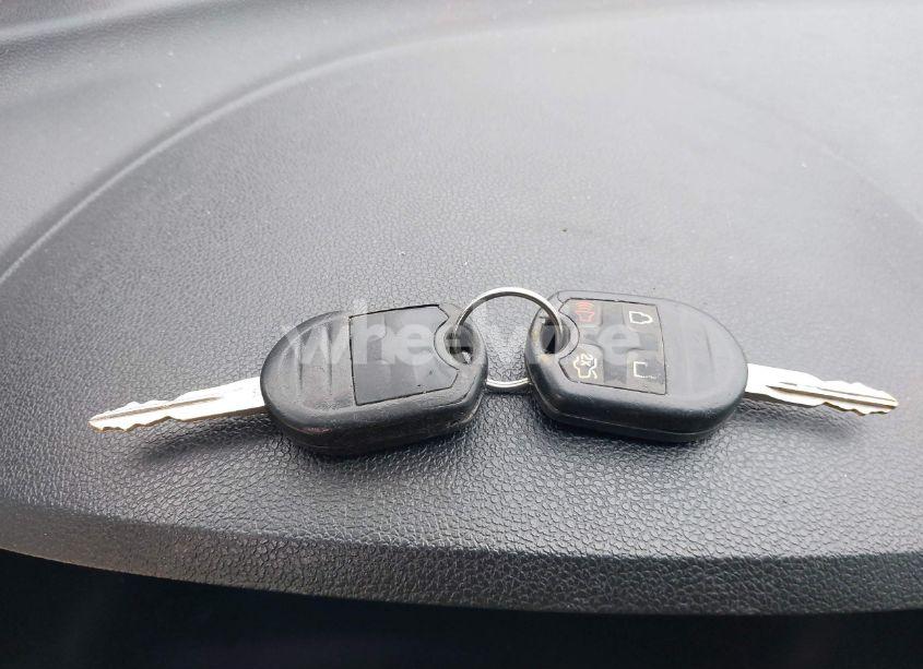 Photo 11 of 2014 Ford Explorer XLT (VIN 1FM5K7D86EGC47347)