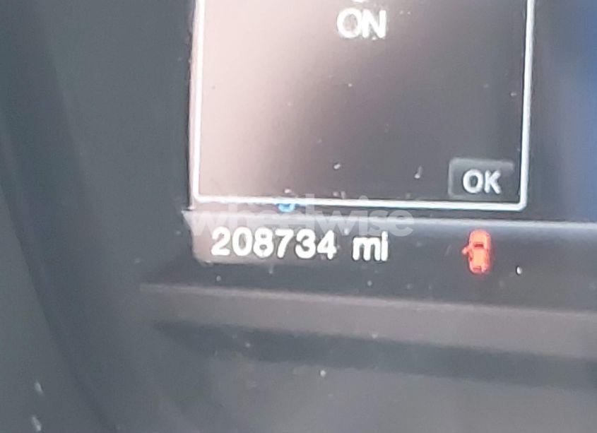 Photo 15 of 2014 Ford Explorer XLT (VIN 1FM5K7D86EGC47347)