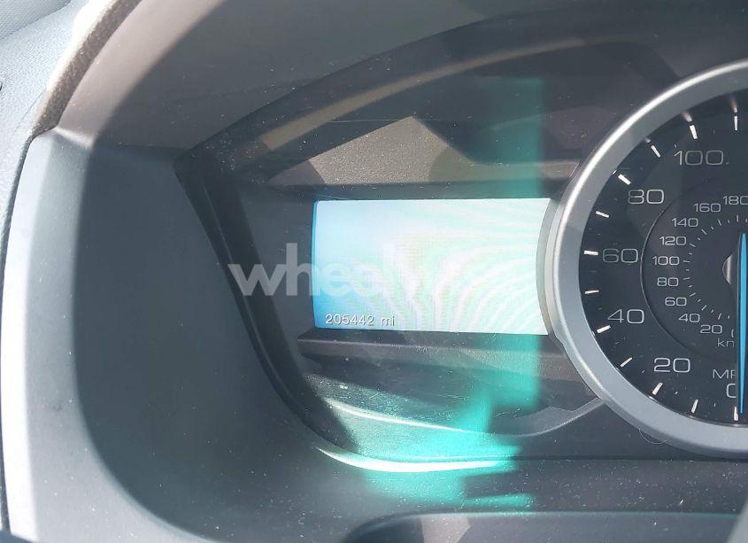 Photo 15 of 2015 Ford Explorer XLT (VIN 1FM5K7D86FGA28924)