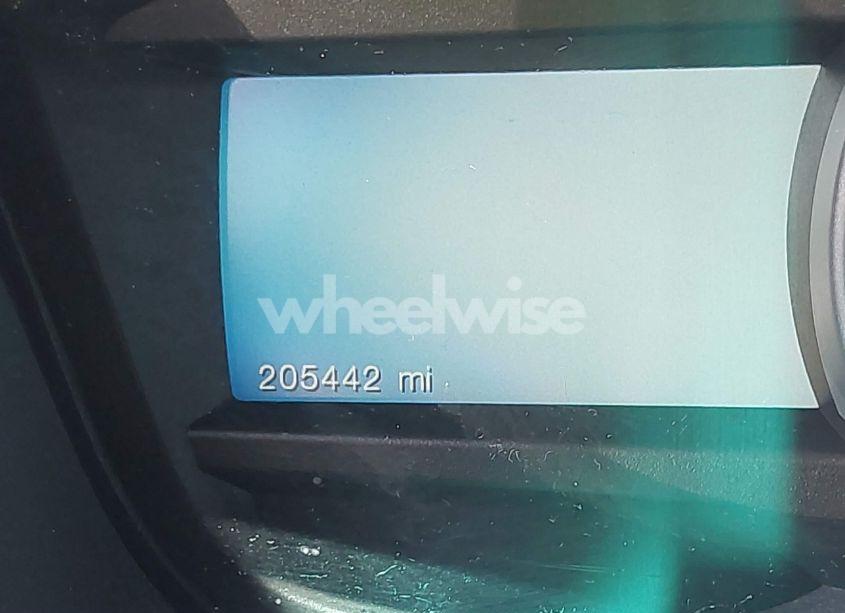 Photo 7 of 2015 Ford Explorer XLT (VIN 1FM5K7D86FGA28924)