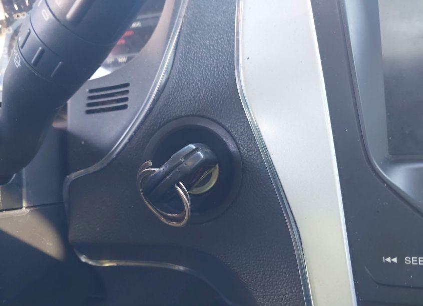 Photo 11 of 2015 Ford Explorer XLT (VIN 1FM5K7D86FGA38305)