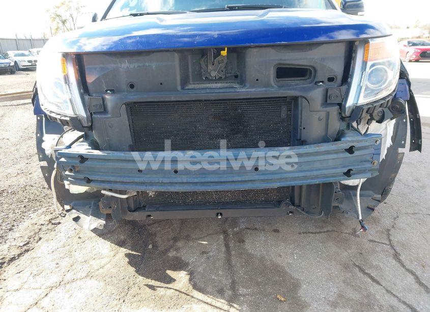 Photo 19 of 2015 Ford Explorer XLT (VIN 1FM5K7D86FGA92140)