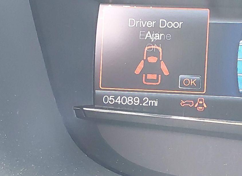 Photo 16 of 2016 Ford Explorer XLT (VIN 1FM5K7D86GGB31150)