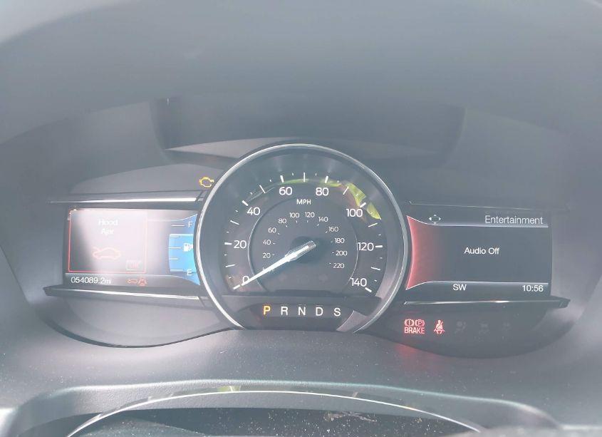 Photo 7 of 2016 Ford Explorer XLT (VIN 1FM5K7D86GGB31150)