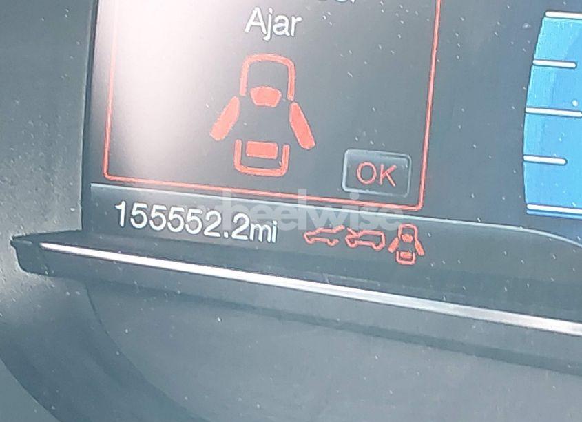 Photo 15 of 2016 Ford Explorer XLT (VIN 1FM5K7D86GGC98365)