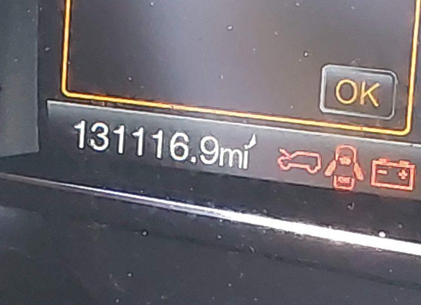 Photo 15 of 2017 Ford Explorer XLT (VIN 1FM5K7D86HGD39966)