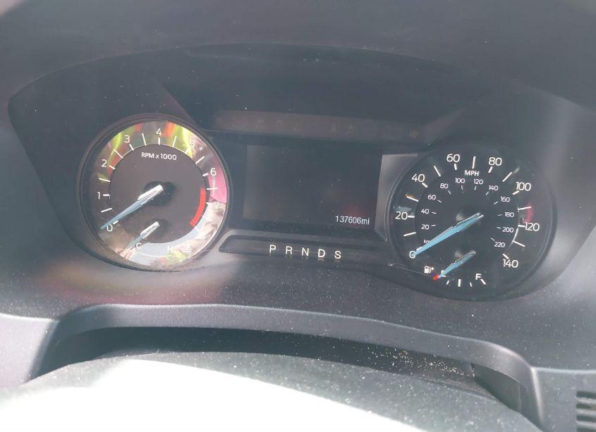 Photo 16 of 2017 Ford Explorer XLT (VIN 1FM5K7D86HGE42689)