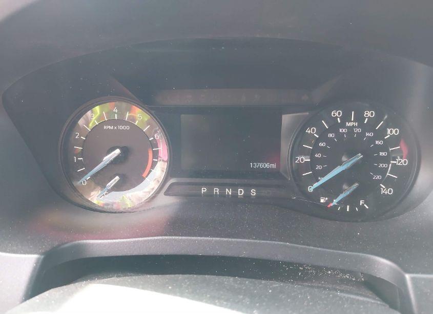 Photo 7 of 2017 Ford Explorer XLT (VIN 1FM5K7D86HGE42689)