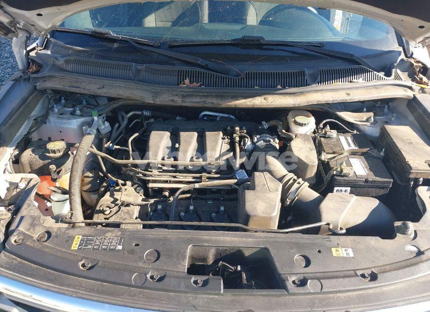 Photo 10 of 2018 Ford Explorer XLT (VIN 1FM5K7D86JGA95905)