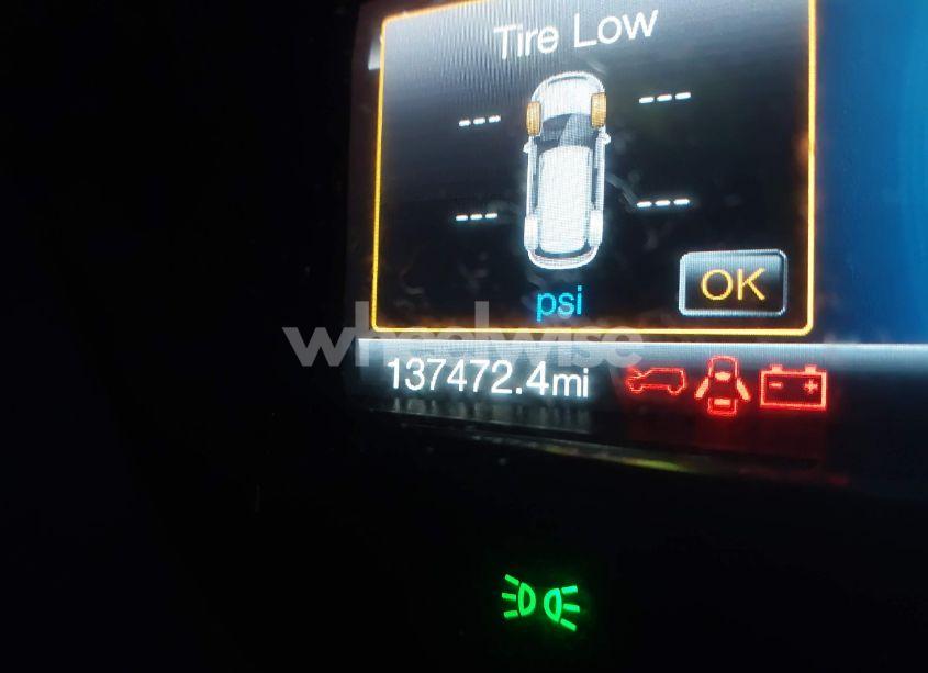 Photo 16 of 2018 Ford Explorer XLT (VIN 1FM5K7D86JGB46027)