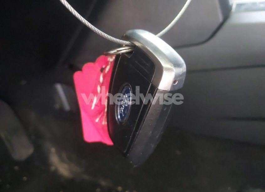 Photo 11 of 2018 Ford Explorer XLT (VIN 1FM5K7D86JGC13936)