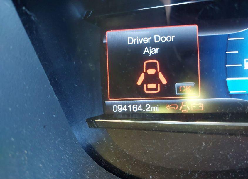 Photo 15 of 2019 Ford Explorer XLT (VIN 1FM5K7D86KGA49508)