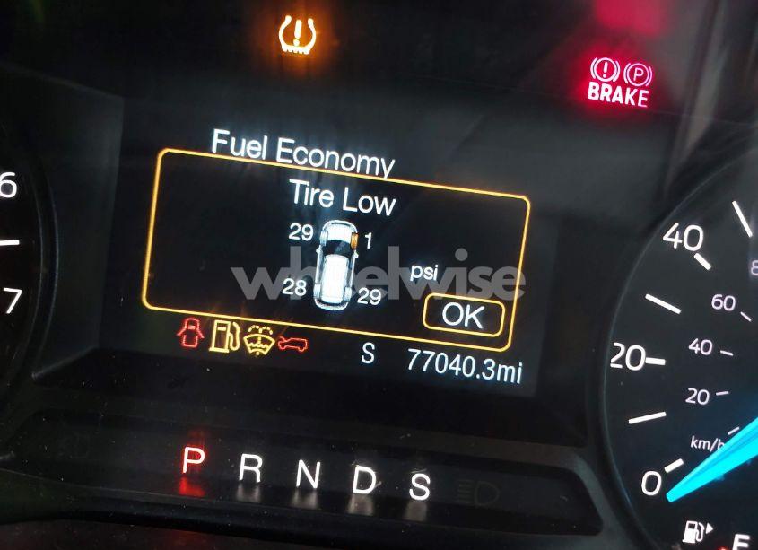 Photo 15 of 2019 Ford Explorer XLT (VIN 1FM5K7D86KGB15989)