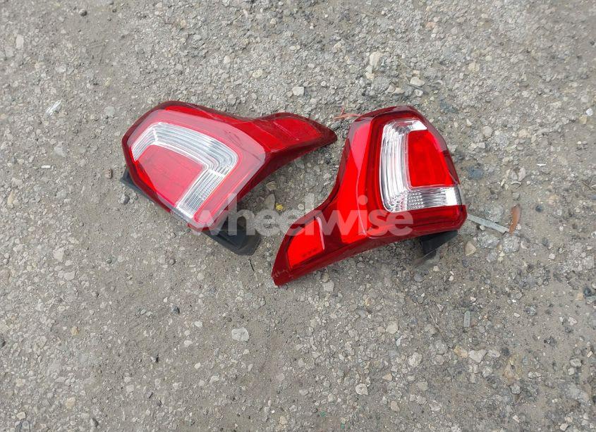 Photo 12 of 2019 Ford Explorer XLT (VIN 1FM5K7D86KGB38219)