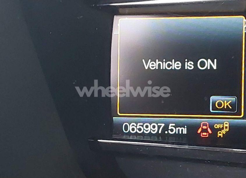 Photo 16 of 2019 Ford Explorer XLT (VIN 1FM5K7D86KGB38219)